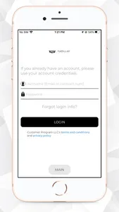 Cadillac of NOLA screenshot 1