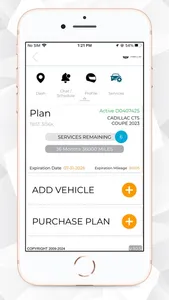 Cadillac of NOLA screenshot 3