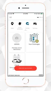 Cadillac of NOLA screenshot 4