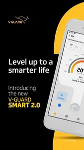 V-Guard Smart 2.0 screenshot 0