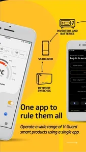 V-Guard Smart 2.0 screenshot 1