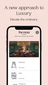 The Mora screenshot 1