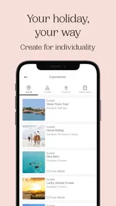 The Mora screenshot 2