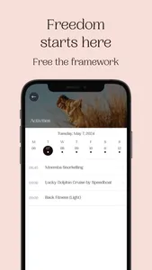 The Mora screenshot 3