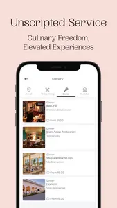 The Mora screenshot 4