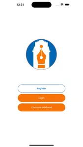 Delhi Secrets screenshot 0