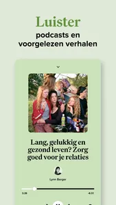 De Correspondent screenshot 3