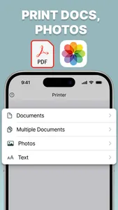 Print Documents screenshot 1