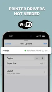 Print Documents screenshot 2