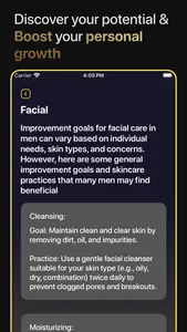 LooksMax Ai : Looksmaxxing screenshot 3