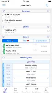 Final Dijital screenshot 1
