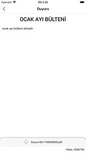 Final Dijital screenshot 2