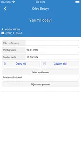 Final Dijital screenshot 3