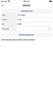 Final Dijital screenshot 4