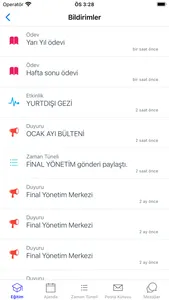 Final Dijital screenshot 5