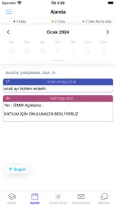 Final Dijital screenshot 6