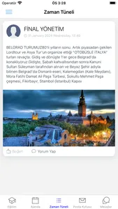 Final Dijital screenshot 7