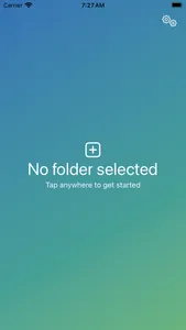 CardRunner - Image Transfer screenshot 0