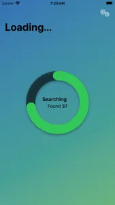 CardRunner - Image Transfer screenshot 1