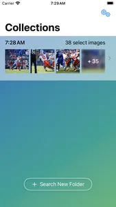 CardRunner - Image Transfer screenshot 3