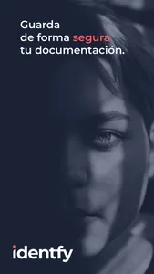 Identfy screenshot 0