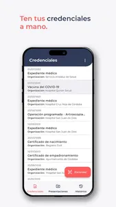 Identfy screenshot 1