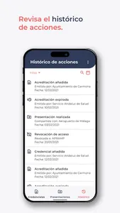 Identfy screenshot 3