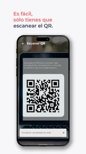 Identfy screenshot 4