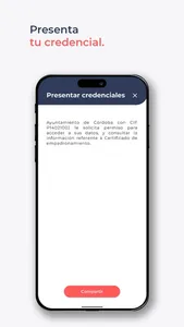 Identfy screenshot 5