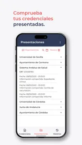 Identfy screenshot 6