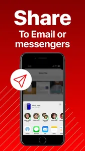 Scanner Document PDF Converter screenshot 2