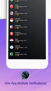 VirtuNum - Virtual Number screenshot 4