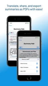 Transcriber 360 screenshot 5