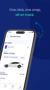 Fahrzeugschein - Your car screenshot 2