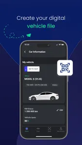 Fahrzeugschein - Your car screenshot 3
