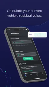 Fahrzeugschein - Your car screenshot 4