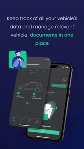 Fahrzeugschein - Your car screenshot 5