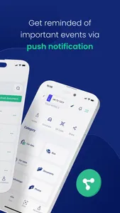 Fahrzeugschein - Your car screenshot 8