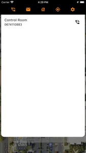 Hi Tech Security screenshot 2