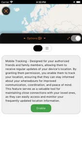 Hi Tech Security screenshot 5