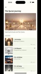 Brilliant Muslim - Quran Quiz screenshot 1