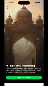 Brilliant Muslim - Quran Quiz screenshot 2