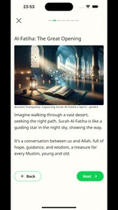 Brilliant Muslim - Quran Quiz screenshot 3