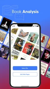 ChatPDF: PDF Ai & Pdf Summary screenshot 3