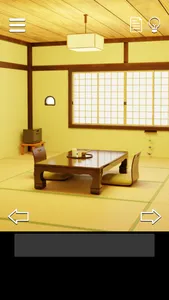 EscapeGame Snow Hot Spring screenshot 2