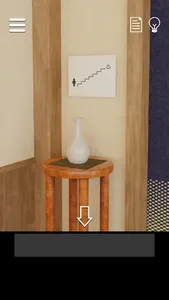 EscapeGame Snow Hot Spring screenshot 4