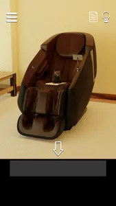 EscapeGame Snow Hot Spring screenshot 5