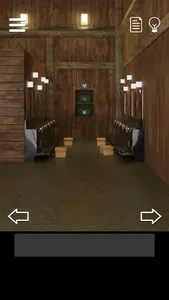 EscapeGame Snow Hot Spring screenshot 7