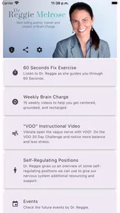 Dr. Melrose's Toolkit screenshot 0