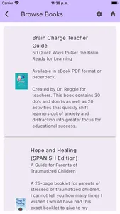 Dr. Melrose's Toolkit screenshot 1